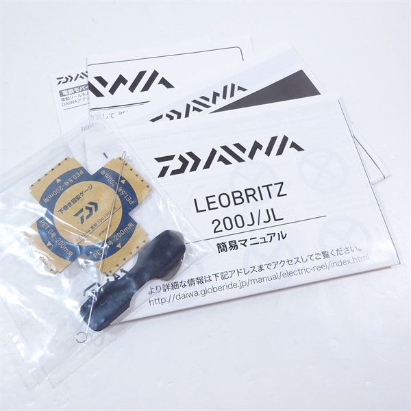 ２３レオブリッツ２００ＪＬ